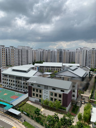 Blk 319A Anchorvale Drive (Sengkang), HDB 5 Rooms #212021851